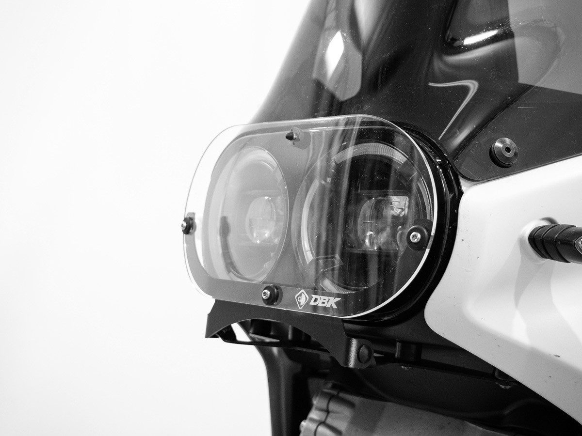 DBK SPECIAL PARTS