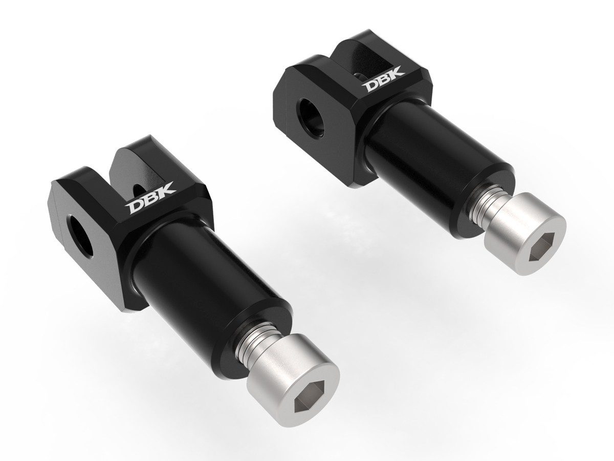 DBK SPECIAL PARTS