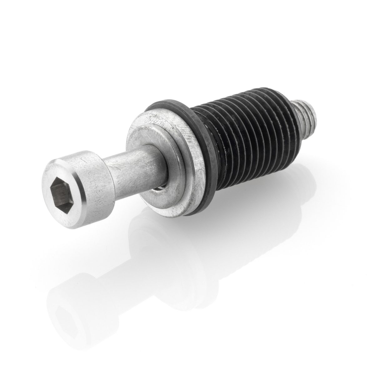 PROGUARD SYSTEM 與 Rizoma End Mount 後照鏡安裝套件