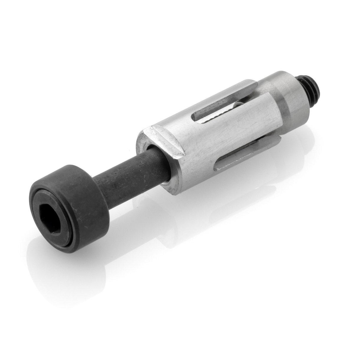 PROGUARD SYSTEM 與 Rizoma End Mount 後照鏡安裝套件