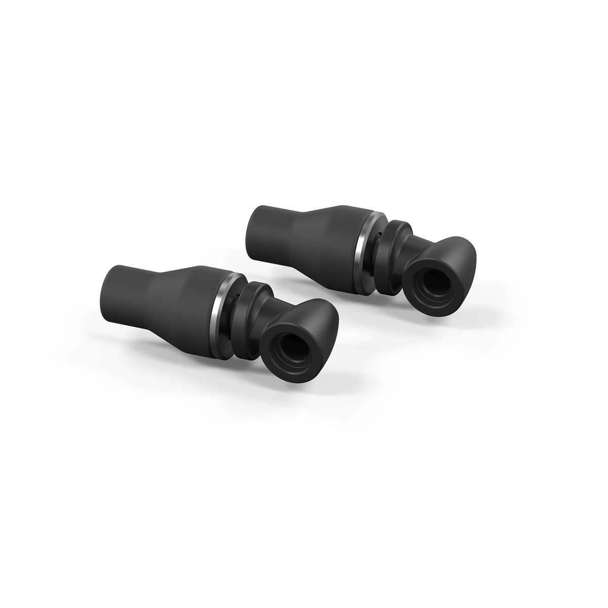 Rizoma Light Unit 方向燈工程塑料支架