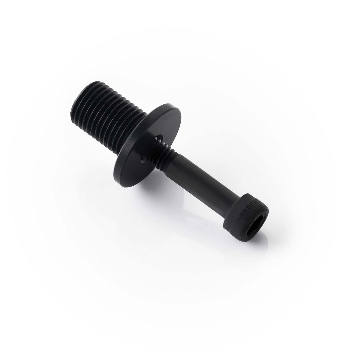 PROGUARD SYSTEM 與 Rizoma End Mount 後照鏡安裝套件