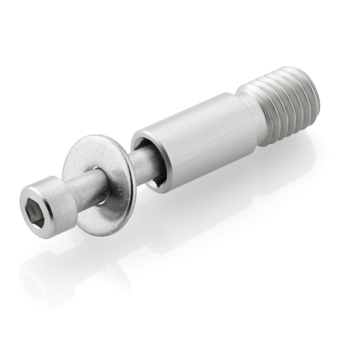 PROGUARD SYSTEM 與 Rizoma End Mount 後照鏡安裝套件