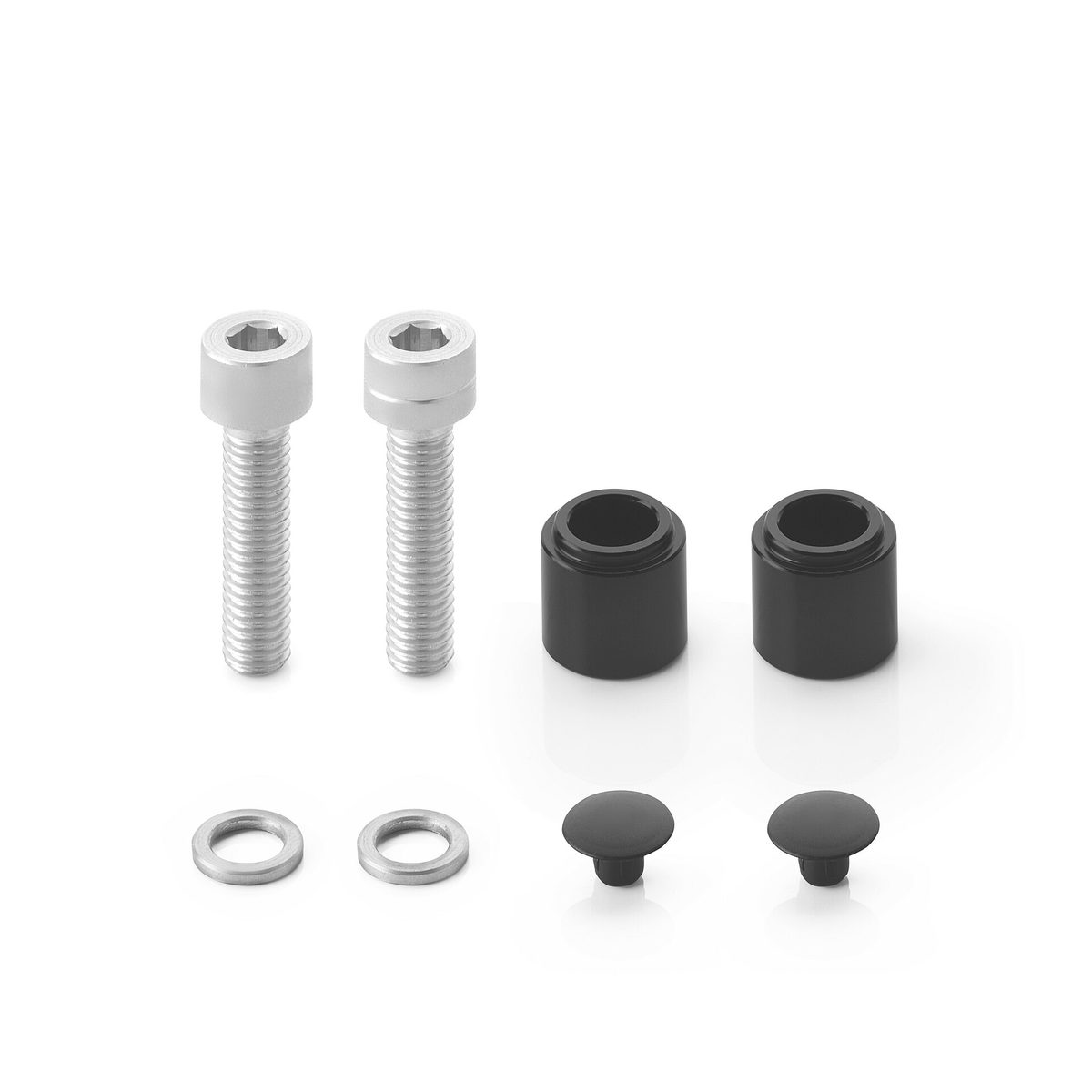 Stealth 後照鏡固定套件