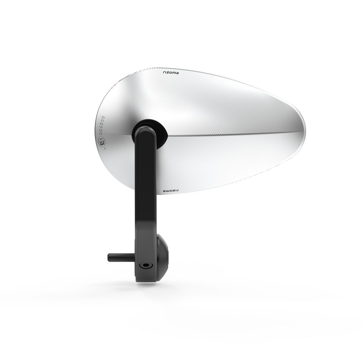 Reverse Radial 後照鏡
