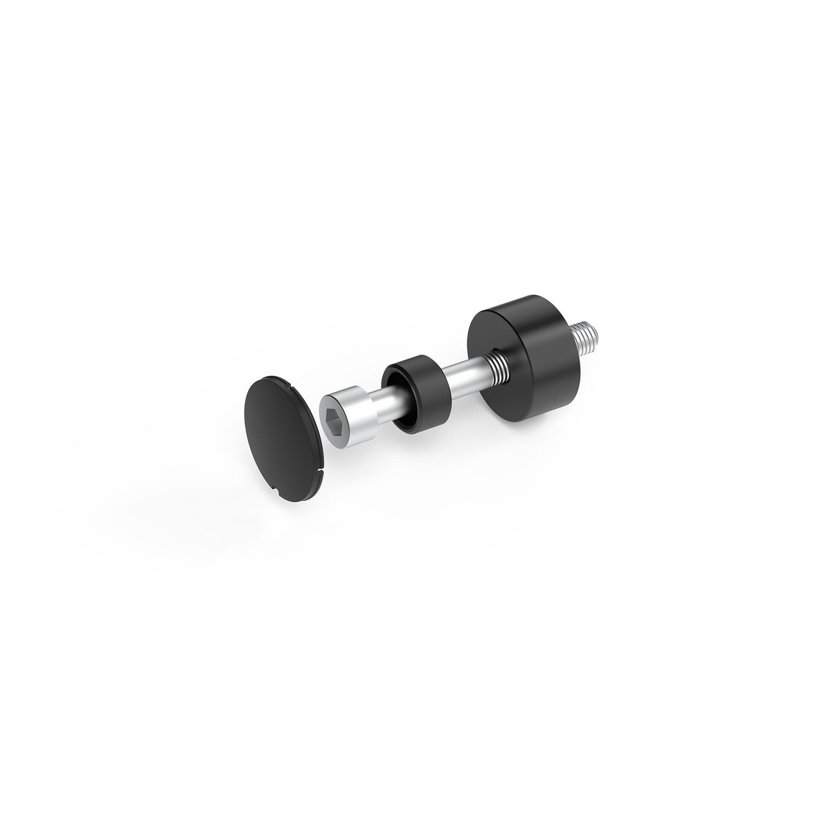 e-pop 後照鏡 End Mount 安裝套件