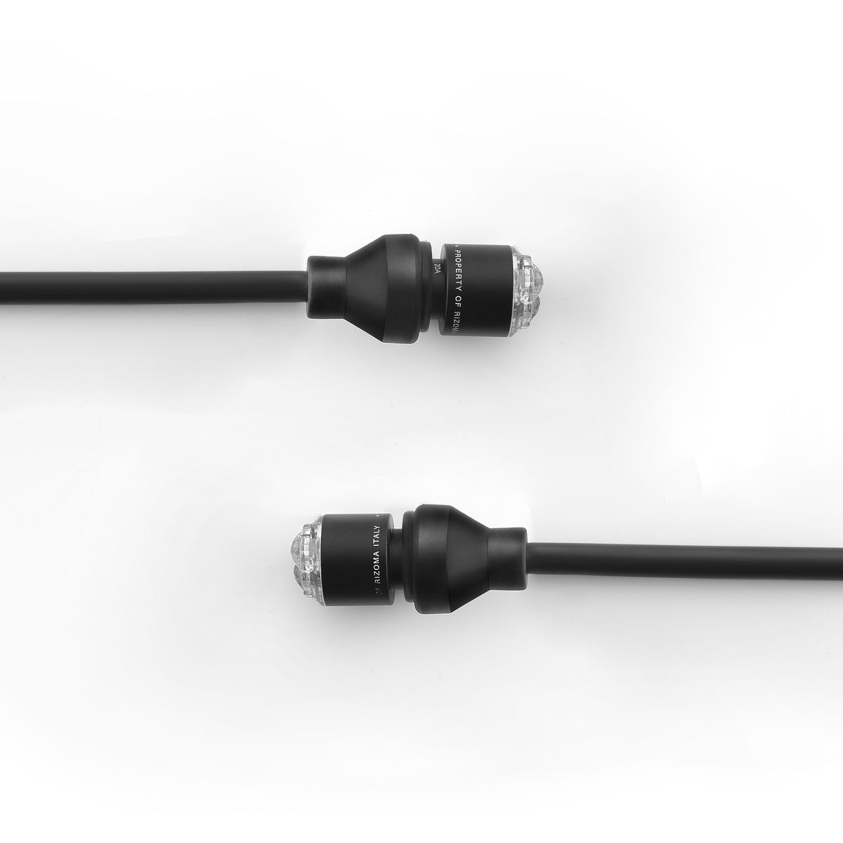 SMD LED三合一方向燈