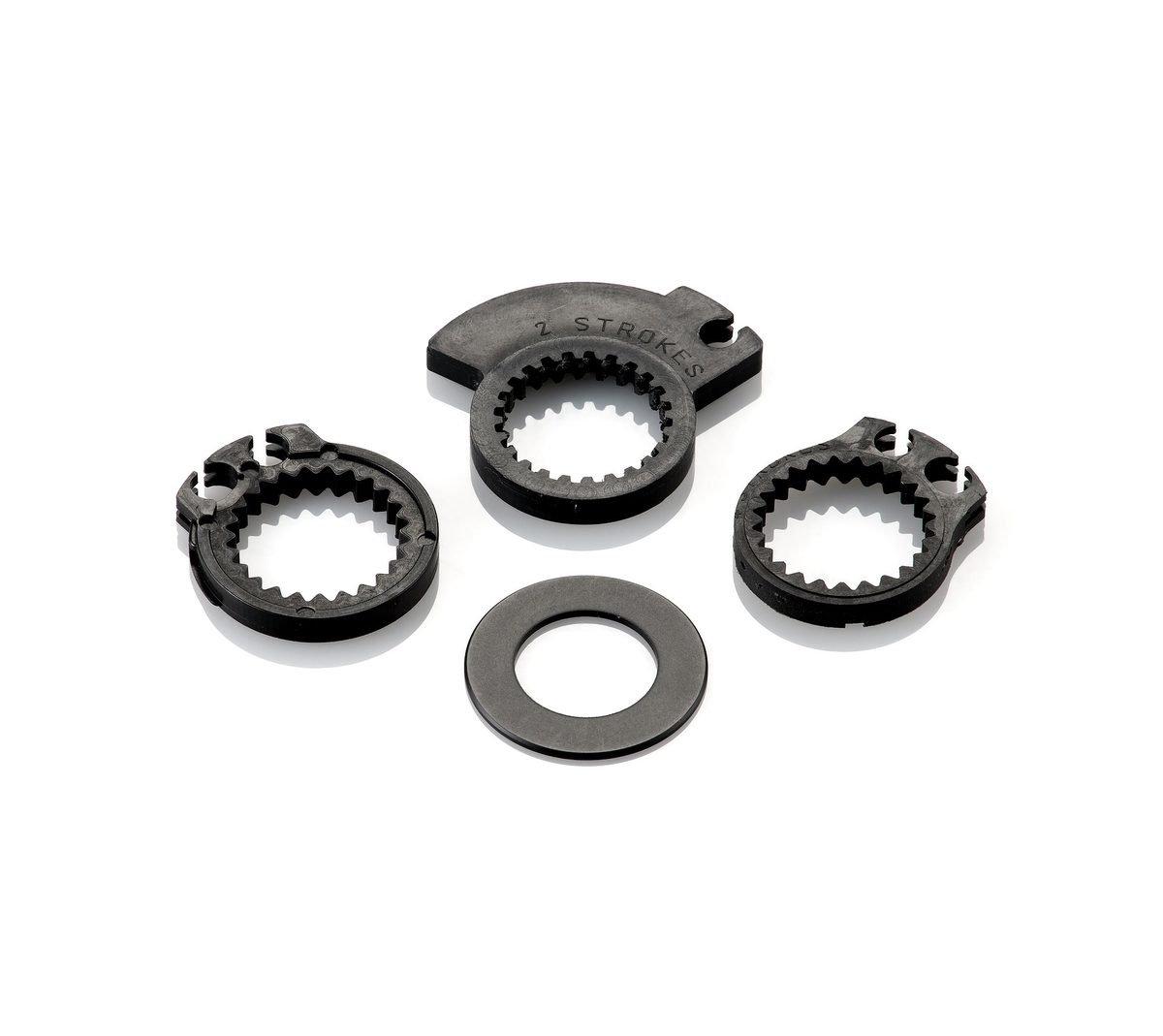 Delrin 握把拉線工具組