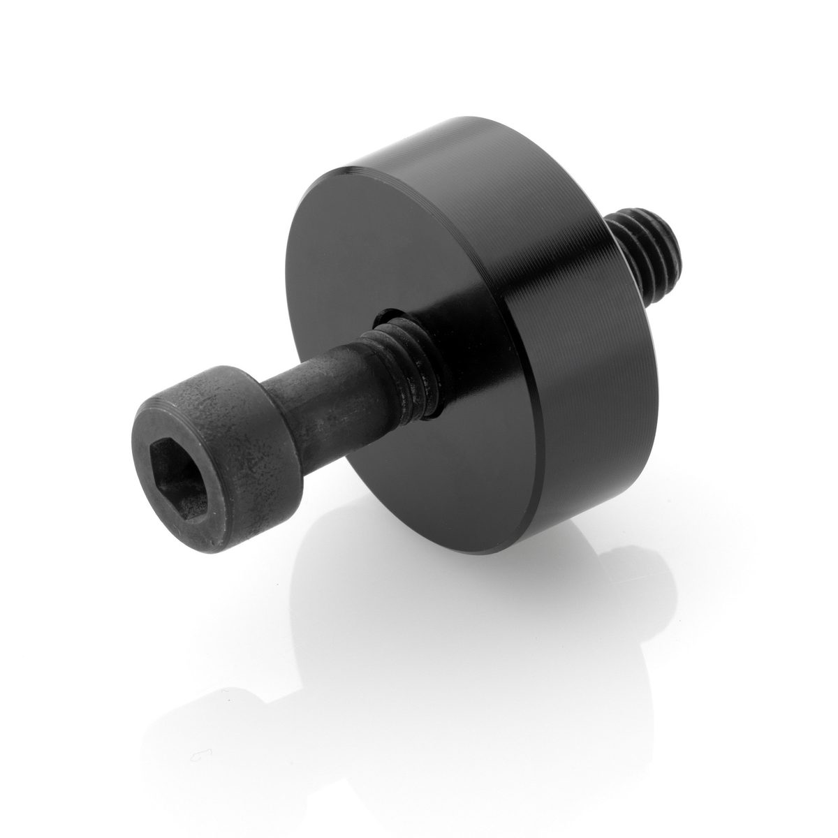 PROGUARD SYSTEM 與 Rizoma End Mount 後照鏡安裝套件