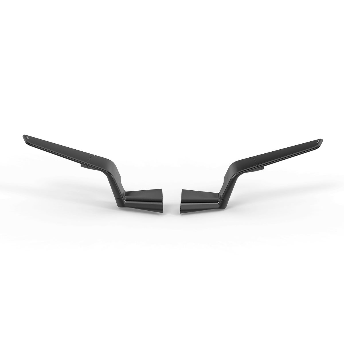 Stealth 後照鏡