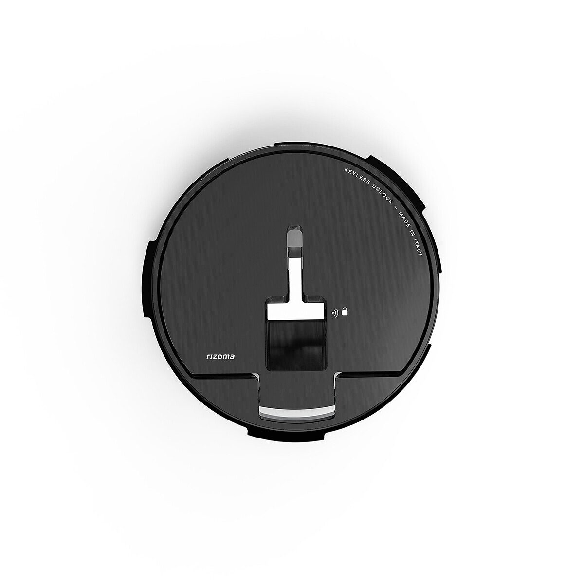 RFID 感應鋁合金油箱蓋
