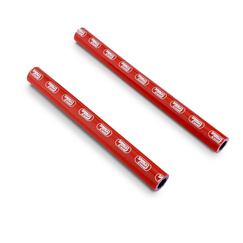 防爆水管 2件組 (機油冷卻器水管)