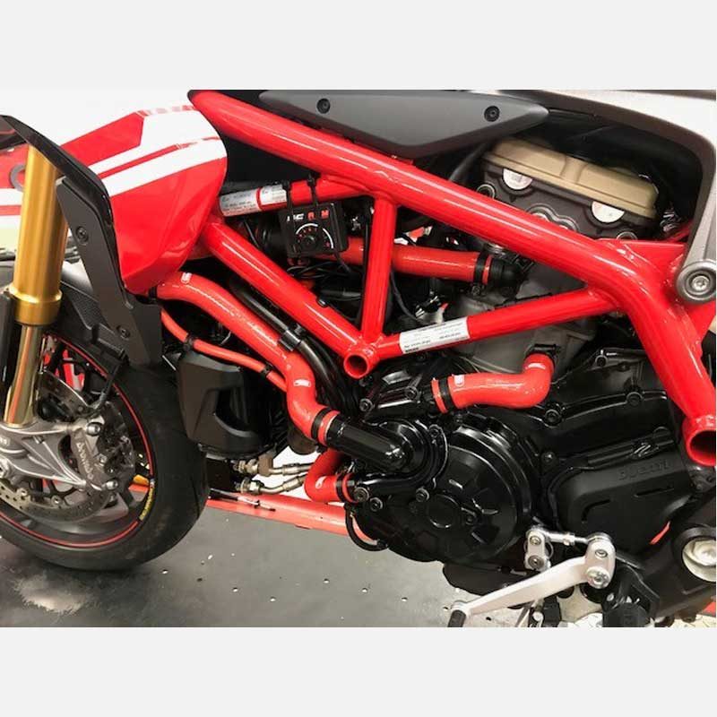 防爆水管 8件組