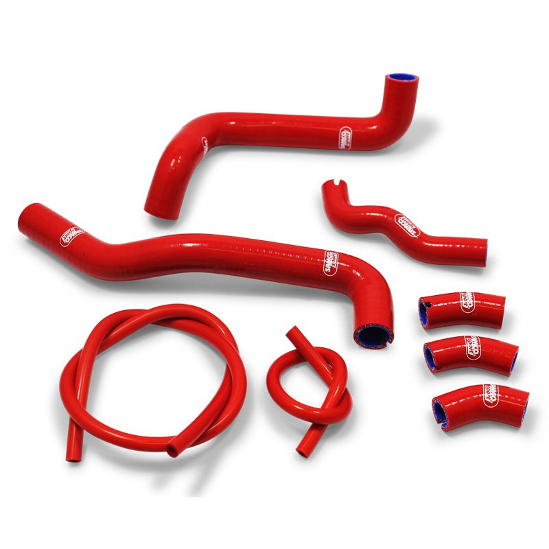 防爆水管 8件組