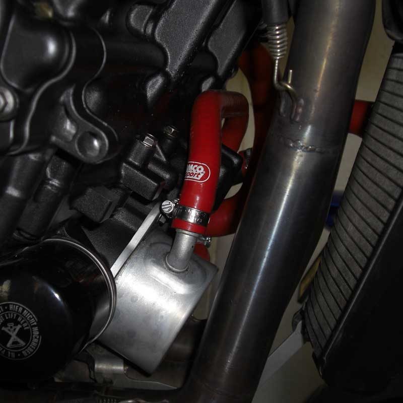 防爆水管 12件組