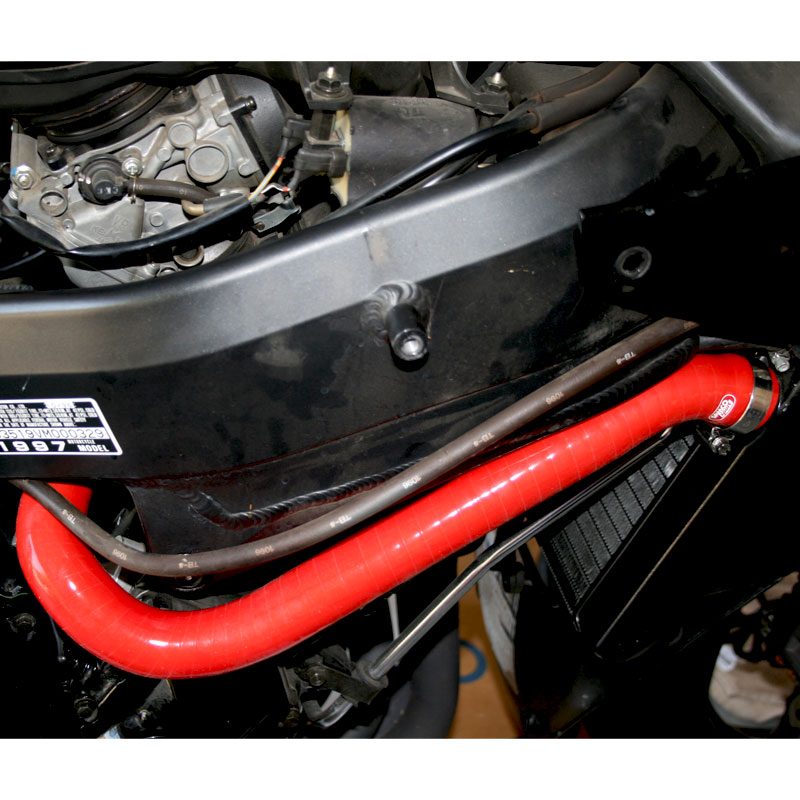 防爆水管 7件組 (化油器車型)