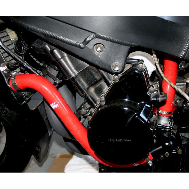 防爆水管 7件組 (化油器車型)