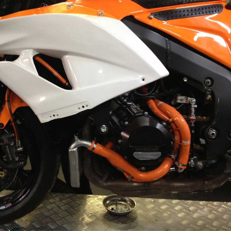 SAMCO SPORT