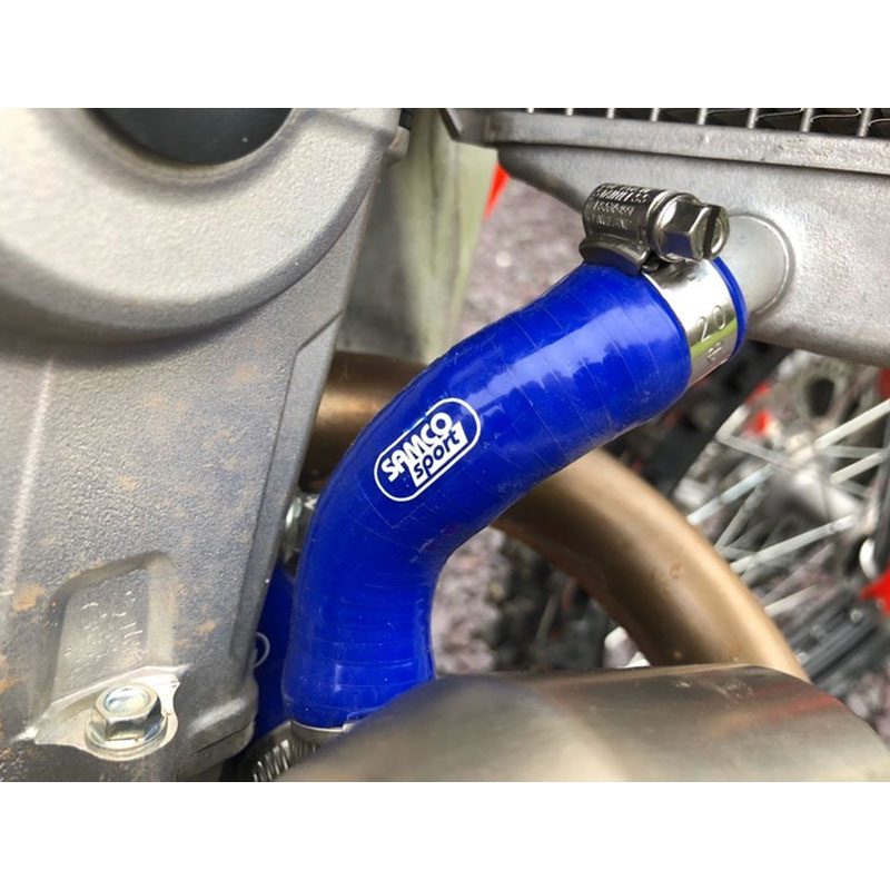 防爆水管 4件組