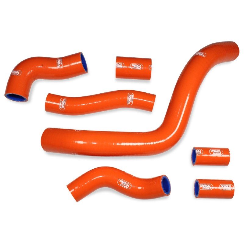 防爆水管 7件組