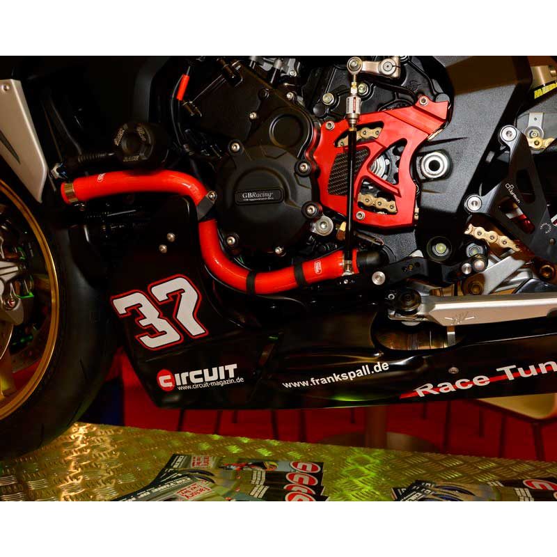 防爆水管 3件組
