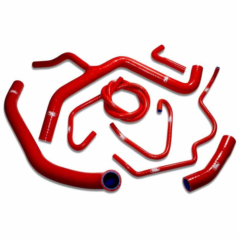 防爆水管 7件組