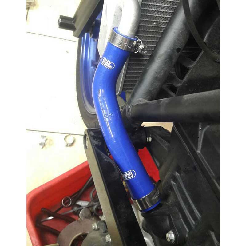 防爆水管 2件組