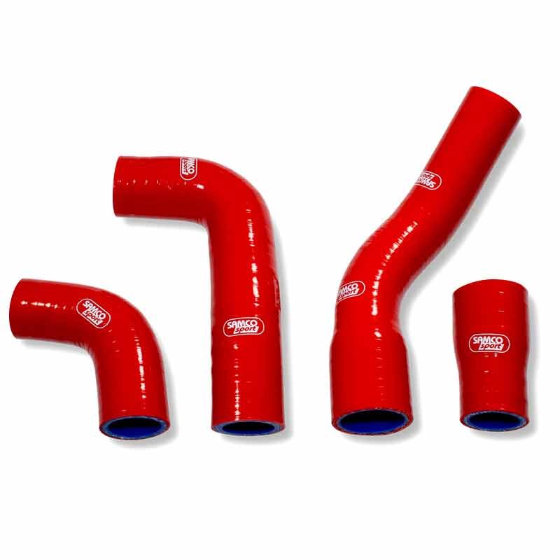 防爆水管 4件組