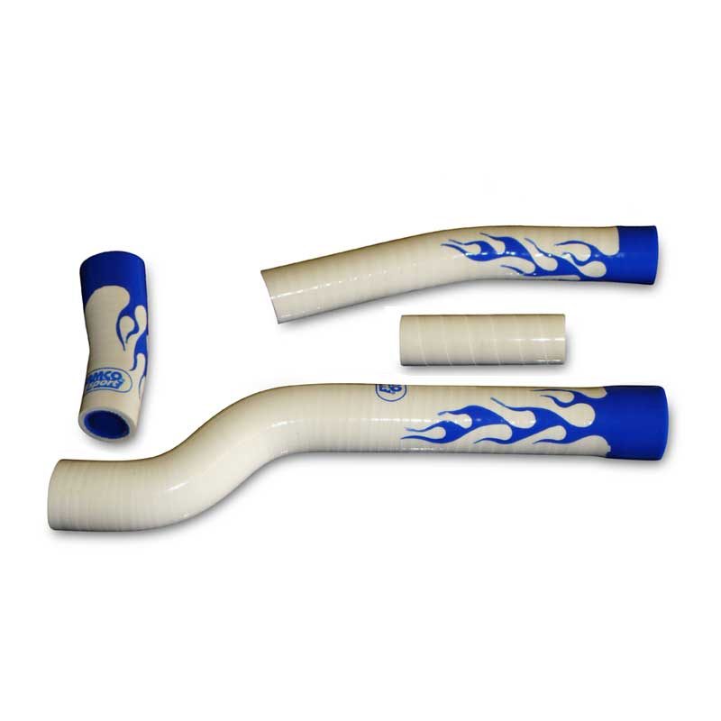 防爆水管 4件組