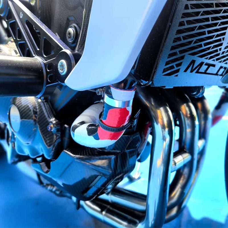 防爆水管 8件組 (850cc)