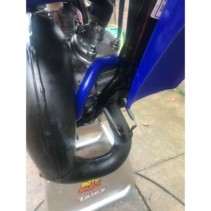 防爆水管 2件組