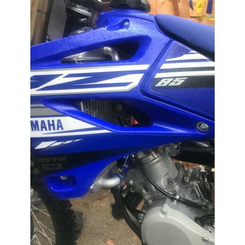 防爆水管 2件組