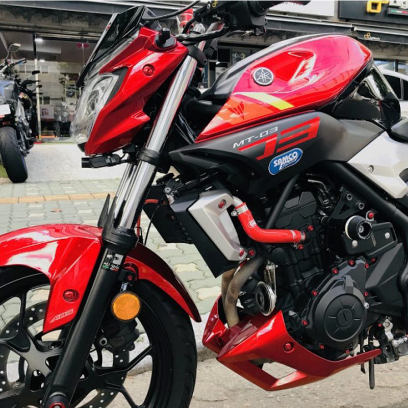 防爆水管 2件組