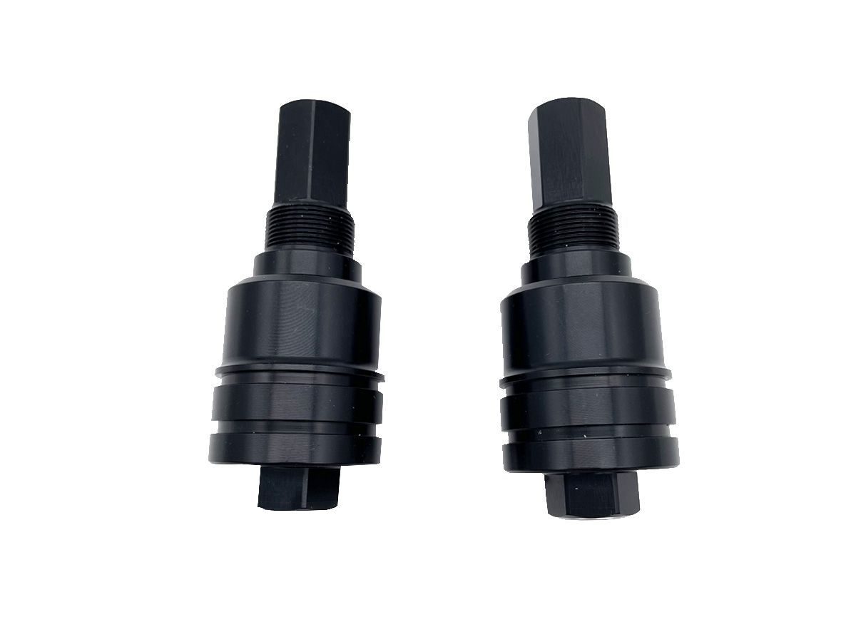 Öhlins 電子前叉手動調整轉換套件