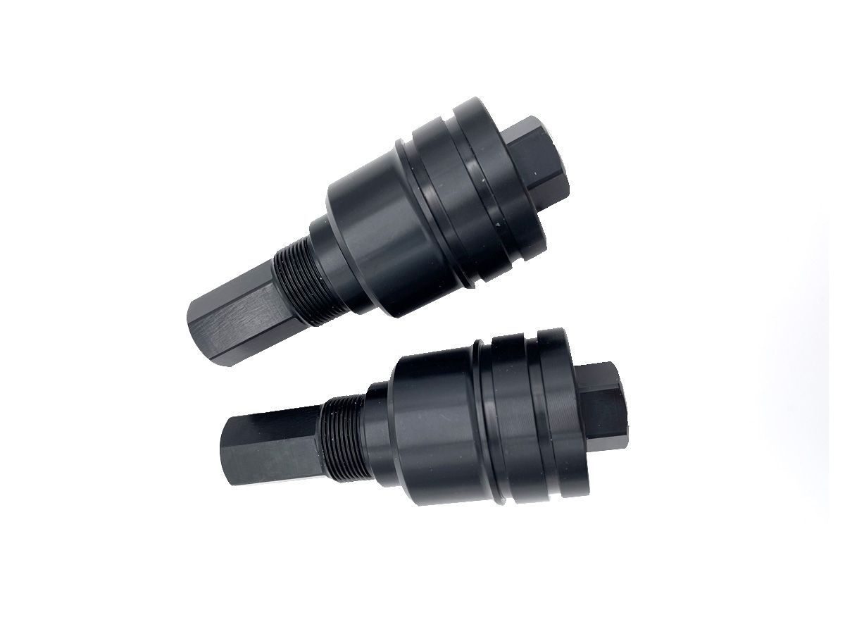 Öhlins 電子前叉手動調整轉換套件