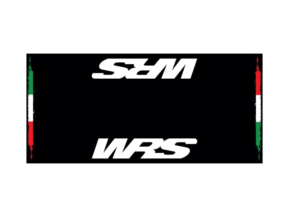 WRS長方形止滑地墊