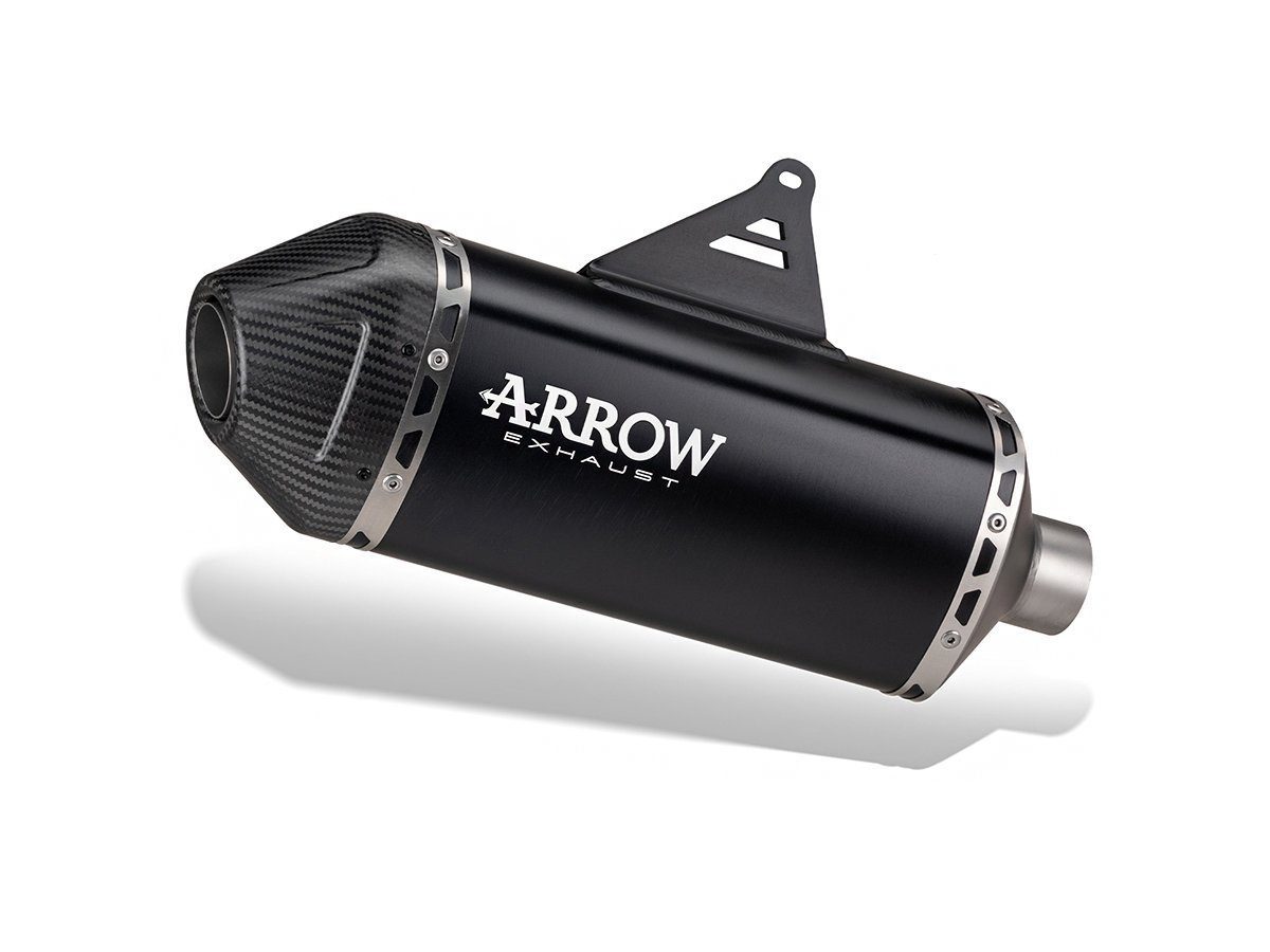 ARROW