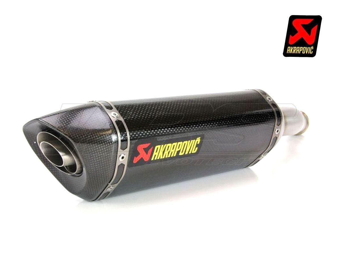 Akrapovic