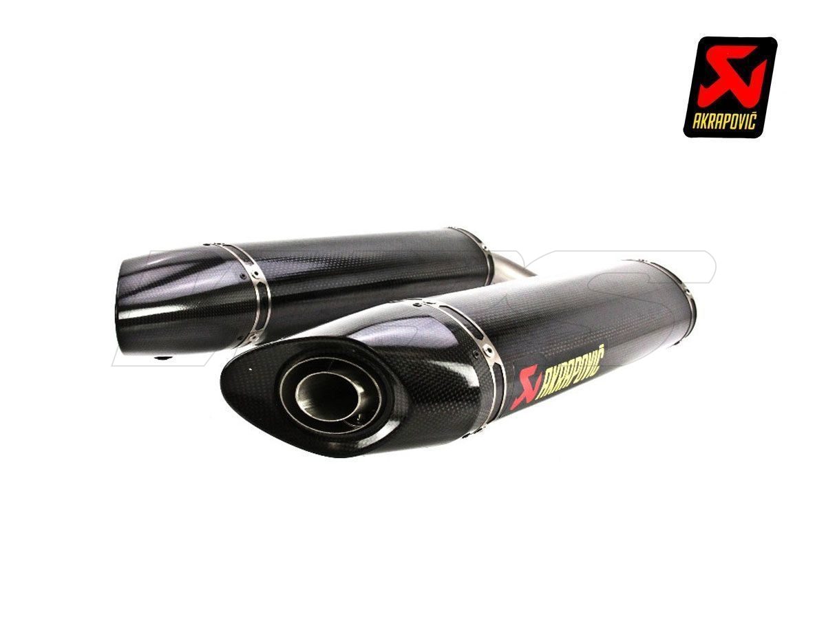 Akrapovic